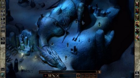 Icewind Dale: Enhanced Edition (2014)